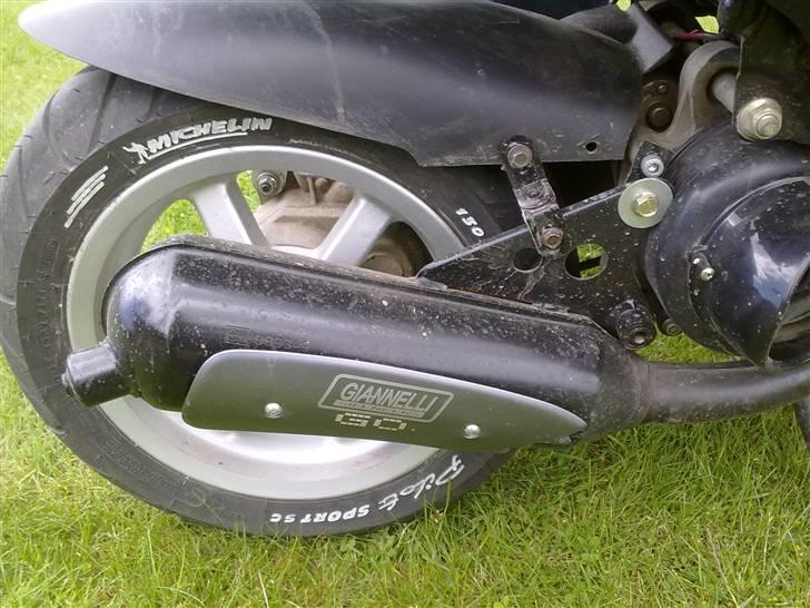 CPI Oliver city SOLGT billede 9