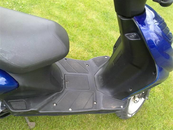 CPI Oliver city SOLGT billede 10