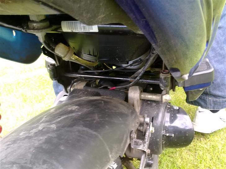 CPI Oliver city SOLGT billede 11