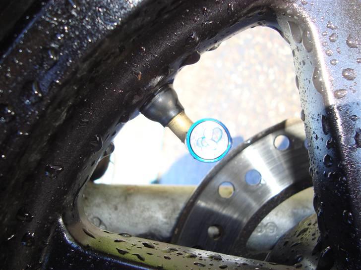 Yamaha Jog R billede 10