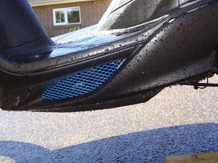 Yamaha Jog R billede 11