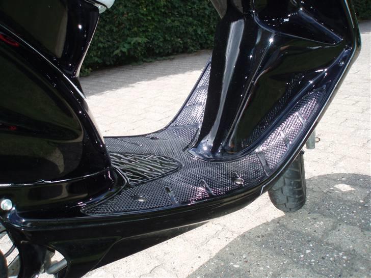 Honda SFX Solgt billede 6