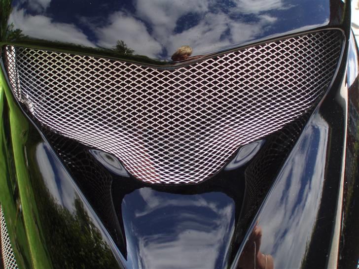 Honda SFX Solgt billede 11