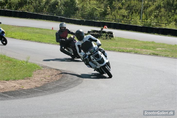 Aprilia sonic LC TS Solgt :'( billede 19