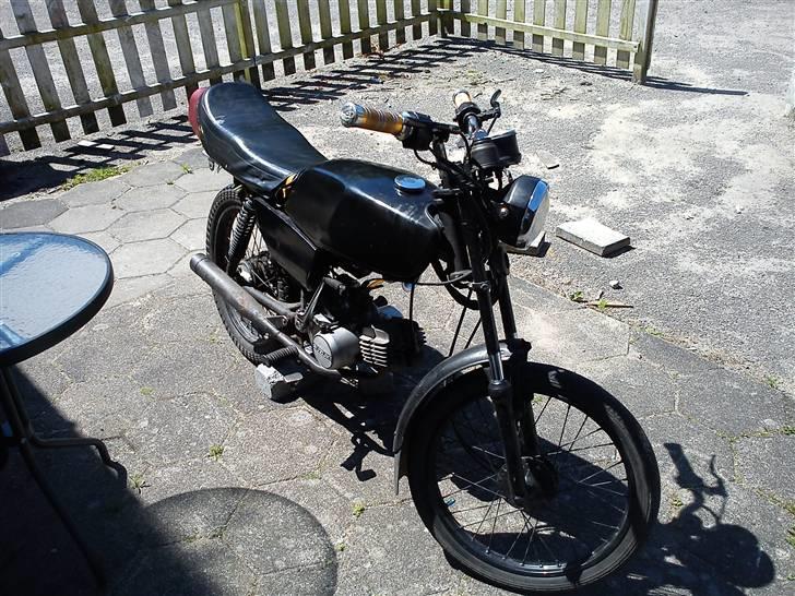 Suzuki DM50 (efter) billede 9