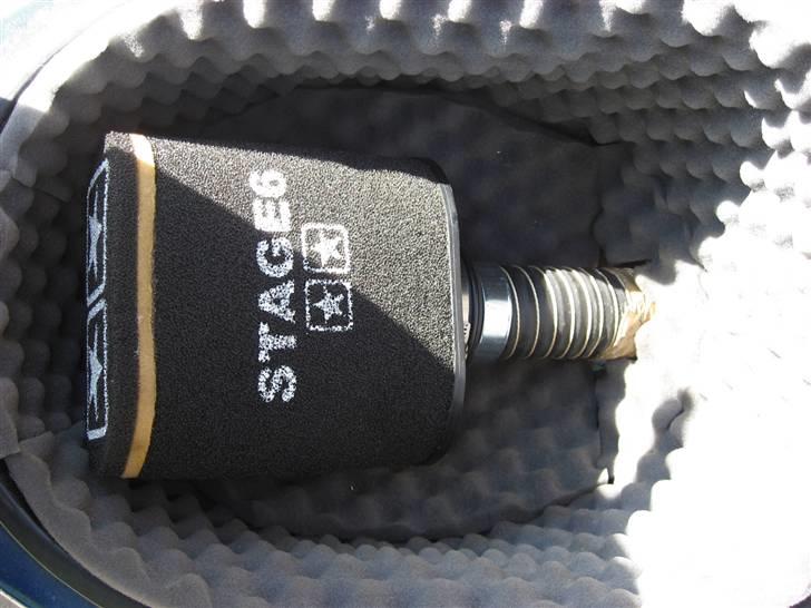 Aprilia Sonic ~/(Solgt)\~ billede 8