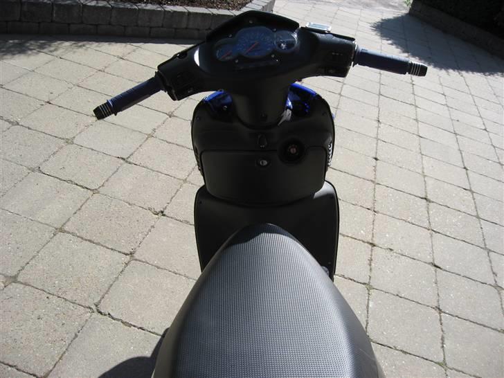 Aprilia Sonic ~/(Solgt)\~ billede 9