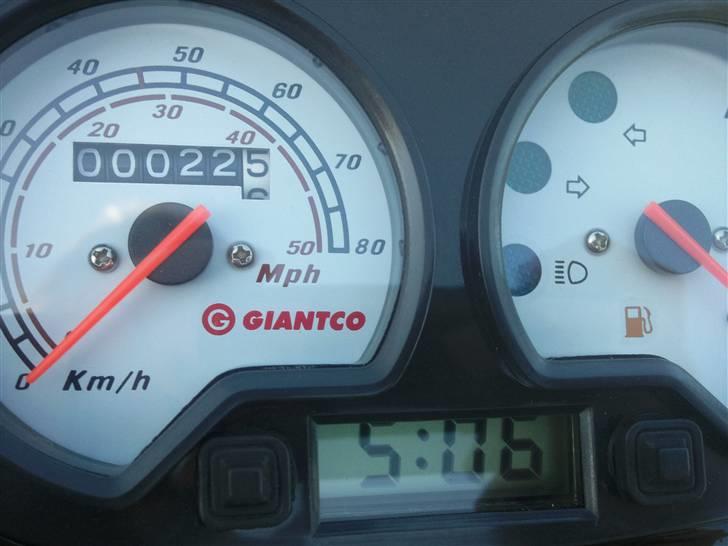 Giantco stealth billede 3