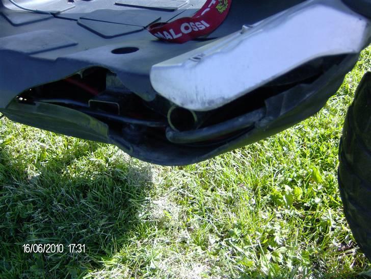 PGO PMX NAKED CARBON SOLGT - efter styrt billede 12