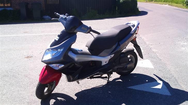 PGO G-MAX billede 2