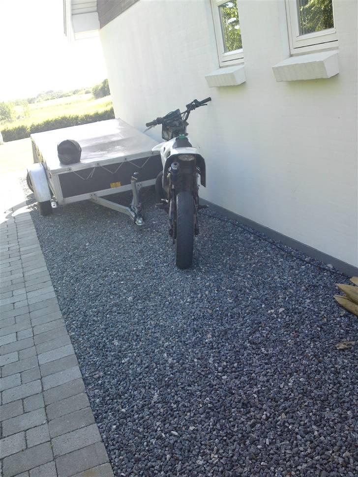 Derbi Senda solgt ;( billede 19