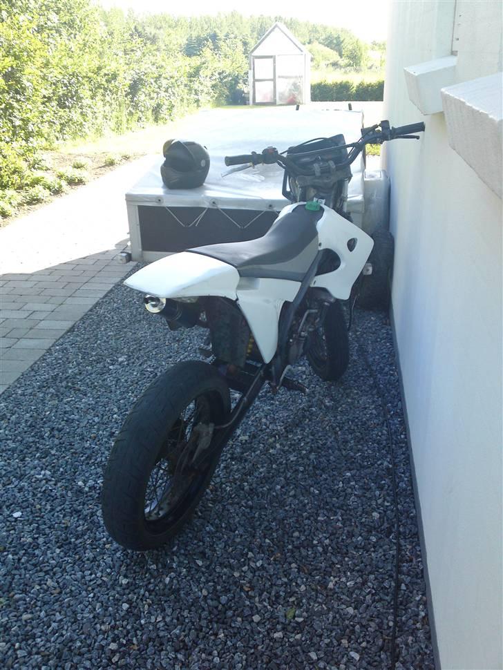 Derbi Senda solgt ;( billede 20