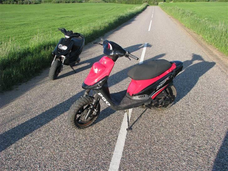 PGO Hot 50 [FØR] *byttet* billede 2