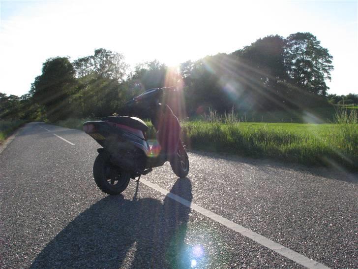 PGO Hot 50 [FØR] *byttet* billede 4