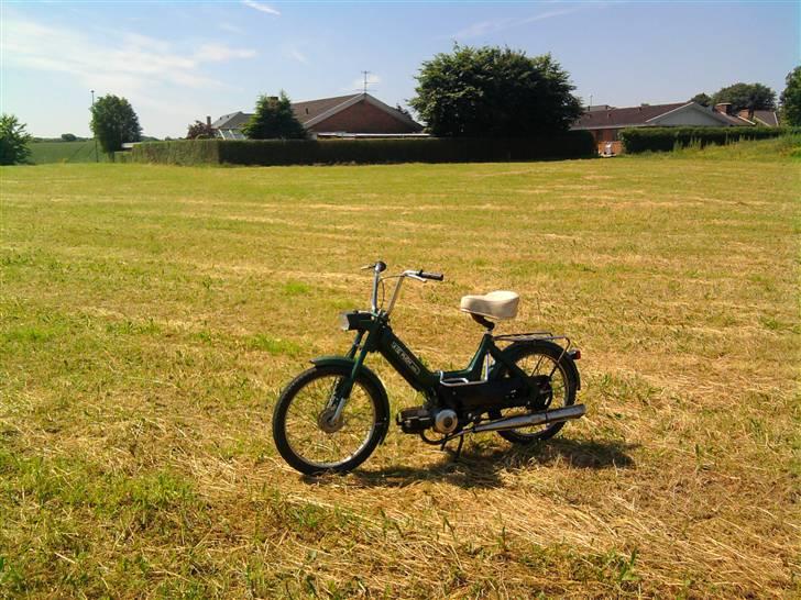 Puch Maxi K E50 *solgt* billede 1