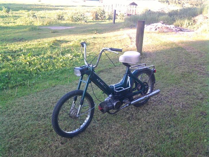 Puch Maxi K E50 *solgt* billede 2