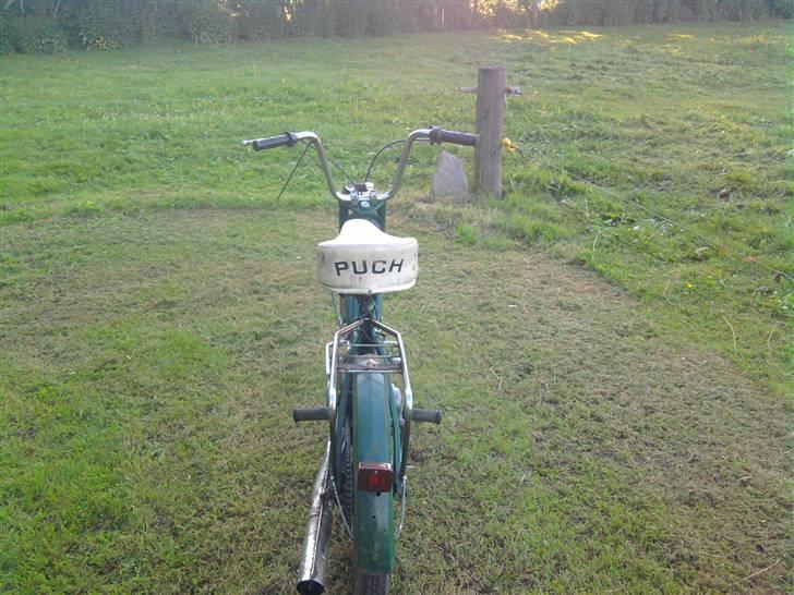 Puch Maxi K E50 *solgt* billede 5