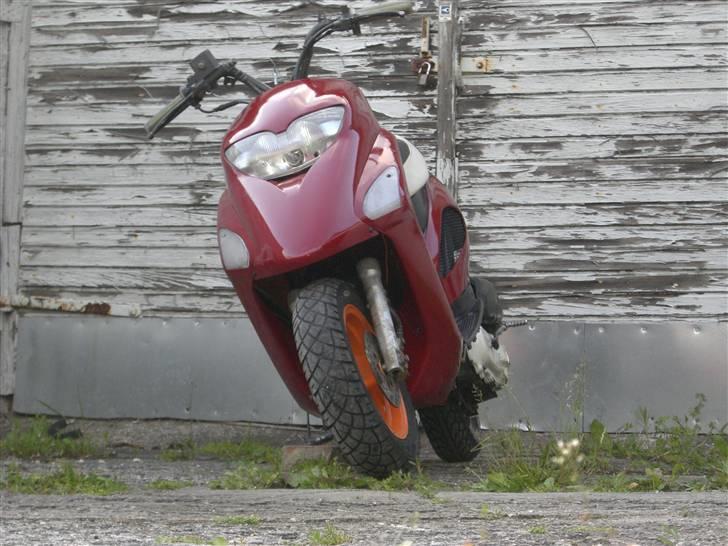 Honda Sfx  Repsol. billede 1