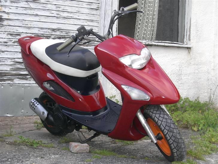 Honda Sfx  Repsol. billede 3