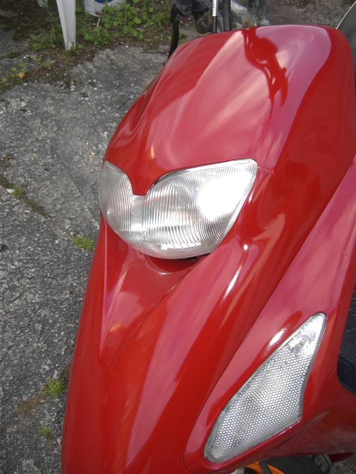 Honda Sfx  Repsol. billede 5