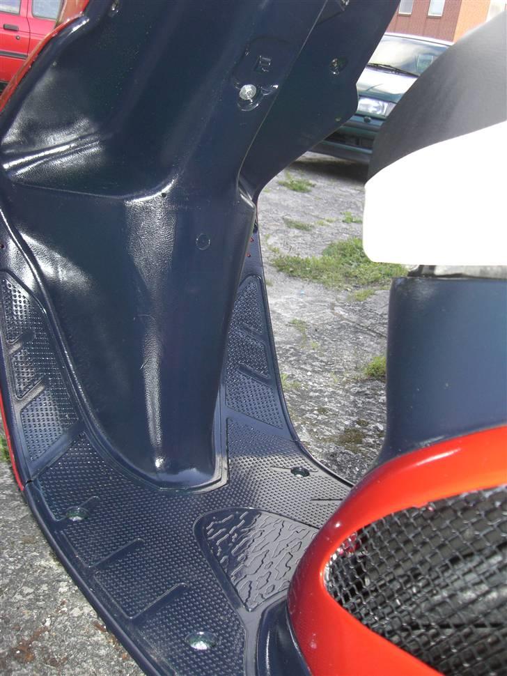 Honda Sfx  Repsol. billede 9