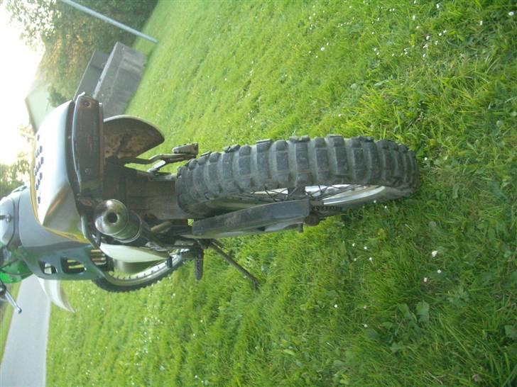 Derbi Senda billede 2