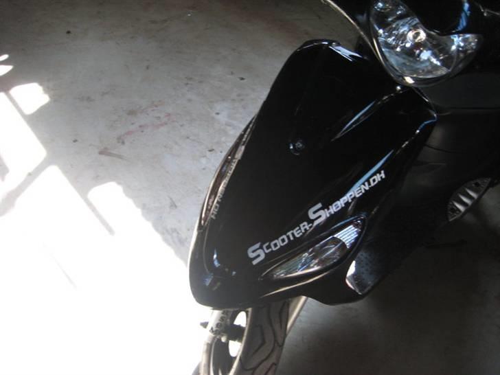 PGO galaxy 50cc billede 6