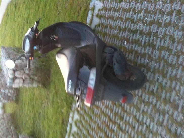 PGO Comet **SOLGT** billede 8