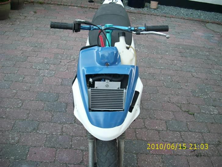 PGO Hot50 TS 2 7T LC billede 3