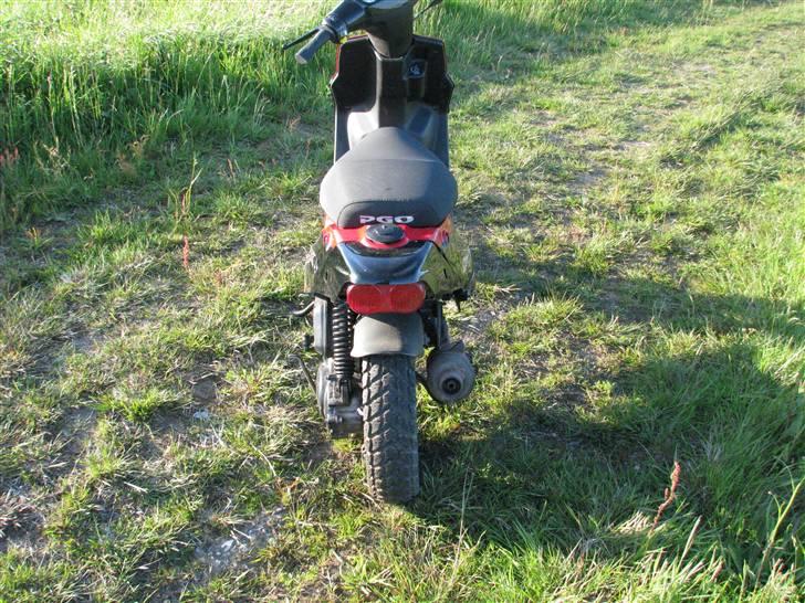 PGO Hot 50 [FØR] *byttet* billede 8