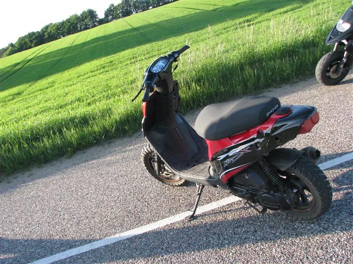 PGO Hot 50 [FØR] *byttet* billede 11