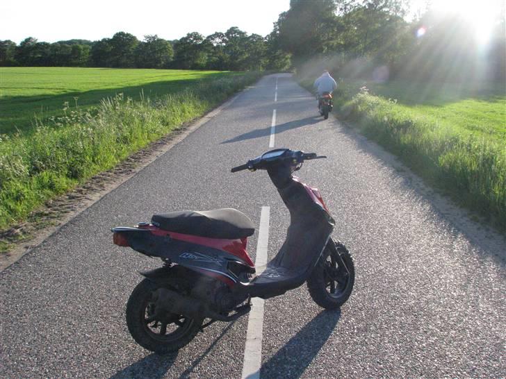 PGO Hot 50 [FØR] *byttet* billede 13