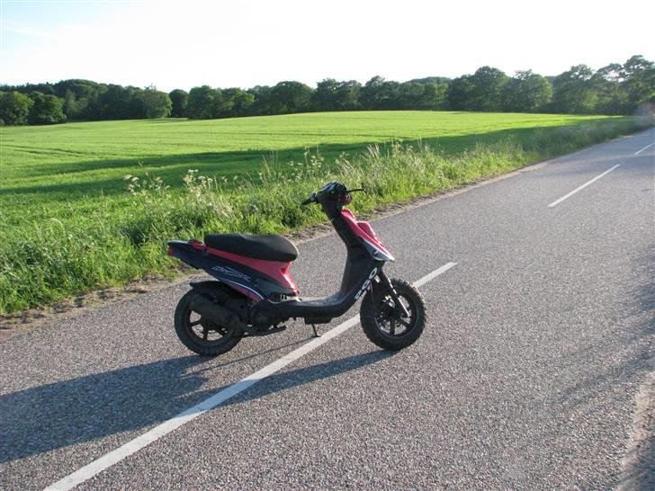 PGO Hot 50 [FØR] *byttet* billede 14