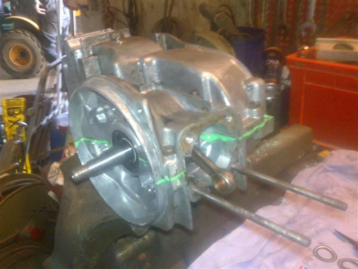 Puch Maxi k  1 EJER billede 18