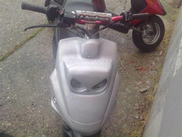 PGO hot - er blevt stjålet billede 1