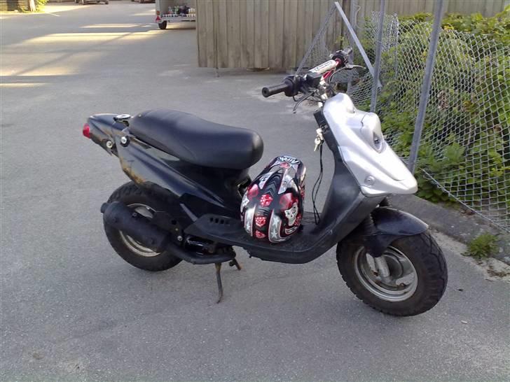 PGO hot - er blevt stjålet billede 2