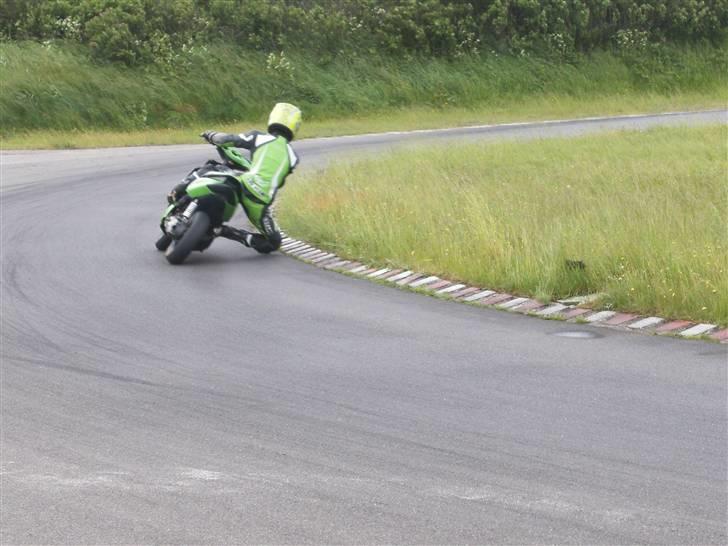 Yamaha Jog RR. Ts   billede 17