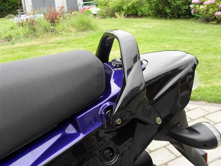 PGO Hot 50 SP billede 19