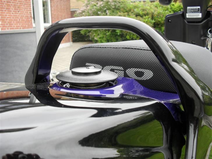 PGO Hot 50 SP billede 20