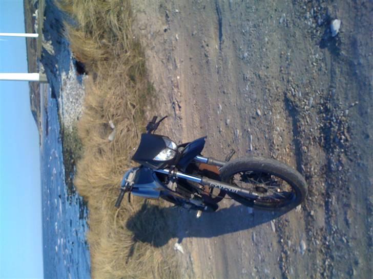 Derbi Senda SM X-treme billede 3