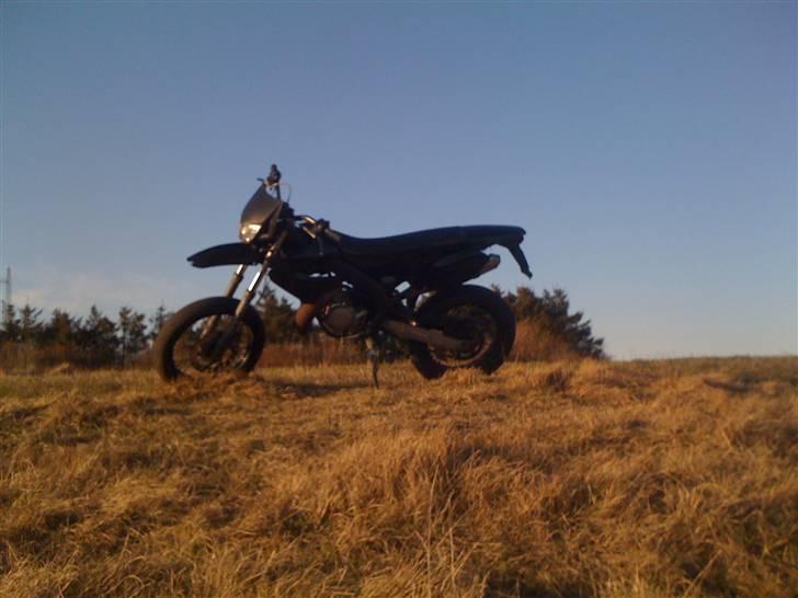 Derbi Senda SM X-treme billede 4