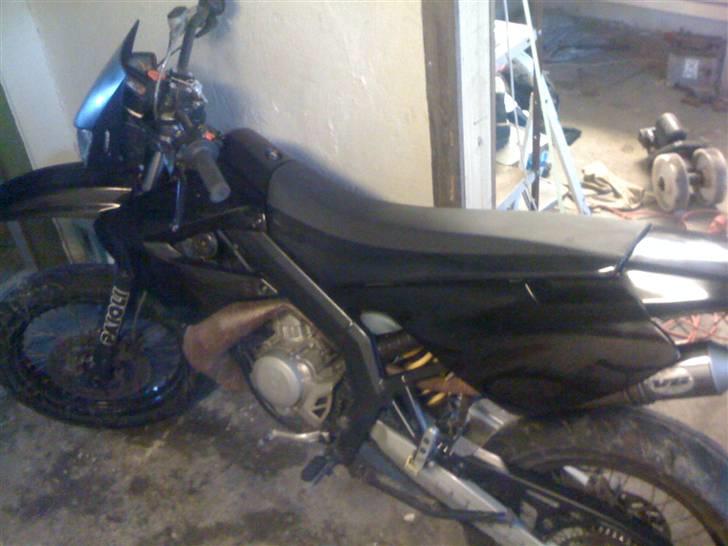 Derbi Senda SM X-treme billede 6
