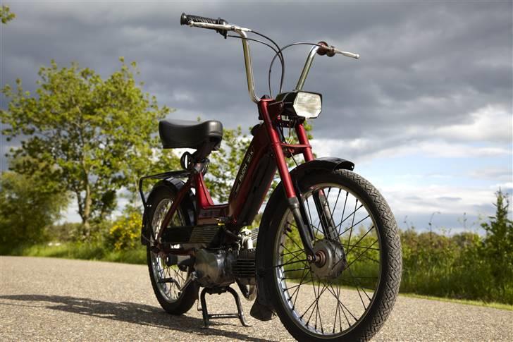 Puch Maxi k billede 1