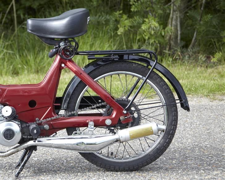 Puch Maxi k billede 2