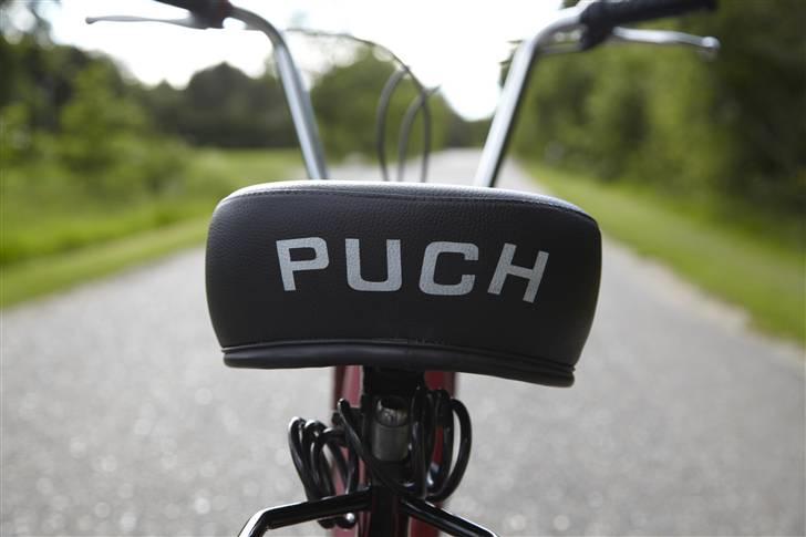 Puch Maxi k billede 4