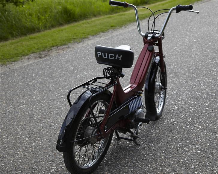 Puch Maxi k billede 5