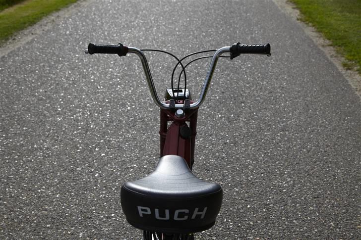 Puch Maxi k billede 6