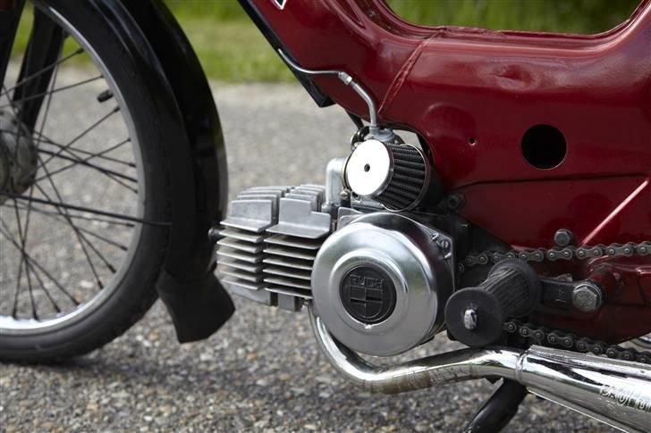 Puch Maxi k billede 7