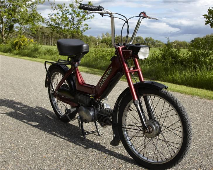 Puch Maxi k billede 11