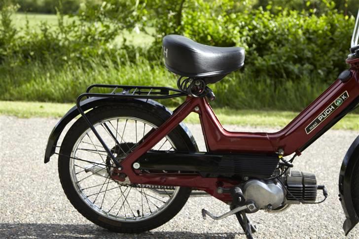 Puch Maxi k billede 12